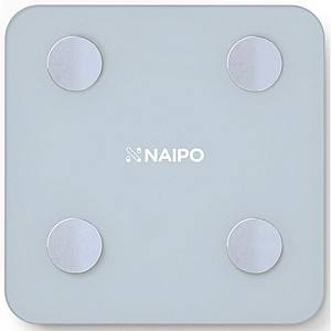 Весы напольные Naipo NP-BS01