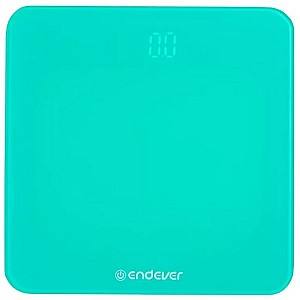 Весы напольные Endever Aurora-601