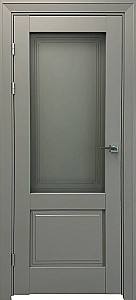 Дверное полотно Спирит ALTO 22 2V 800x2000 Серый агат