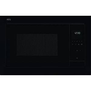 Встраиваемая микроволновая печь AEG OS5GM251EB Черный