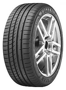 Шина для внедорожника Goodyear EAG F1 ASY 2 SUV 285/45 R20