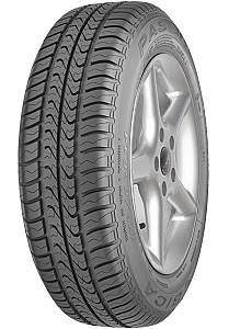 Шина Debica PASSIO 2 165/65R14 79Т