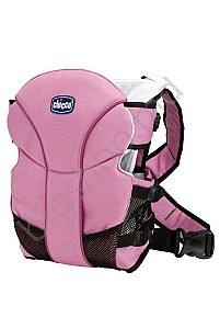 Рюкзак кенгуру Chicco Go Baby Amethyst