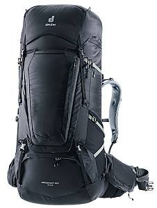 Rucsac sportiv Deuter Aircontact Pro 85+10 Black