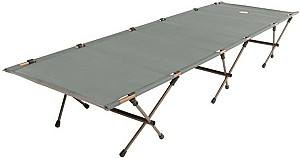 Pat pliant Robens  Outpost Tall Granite Grey