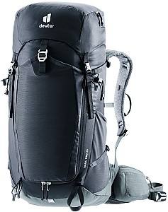 Rucsac sportiv Deuter Trail Pro 36 Black-Shale