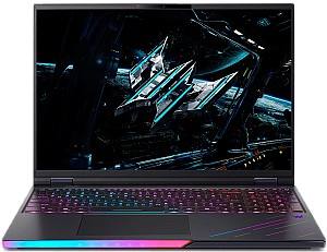 Ноутбук для игр ACER Predator Helios 16 AI PH16-73 Abyssal Black (NH.QW2EU.001)