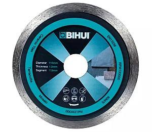 Диск для болгарки BIHUI DCBG115