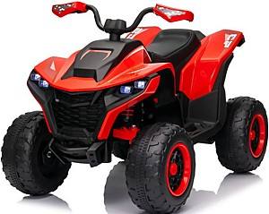 Электрический квадроцикл RT MX652/1 Красный