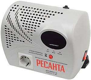 Стабилизатор напряжения Ресанта ACH-500 Н1/1-Ц