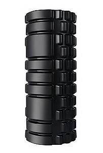 Rola pentru masaj 4Play AT25 33x14 cm Black