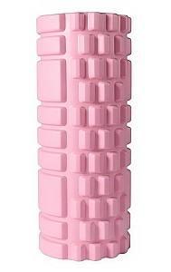 Rola pentru masaj 4Play AT24 33x14 cm Pink