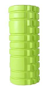 Rola pentru masaj 4Play AT23 33x14 cm Green