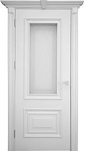 Дверное полотно Спирит Diana 2 CS 13/4 700x2000 Белый