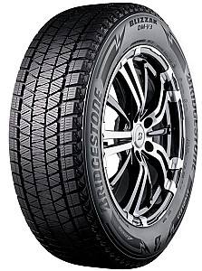 Шина BRIDGESTONE Blizzak DM-V3 265/65 R17 112R