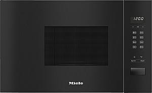 Встраиваемая микроволновая печь Miele M 2230 SC OBSW