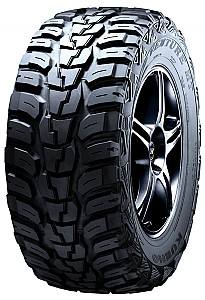 Шина для внедорожника KUMHO Road Venture MT KL71 31/10,5 R15 109Q