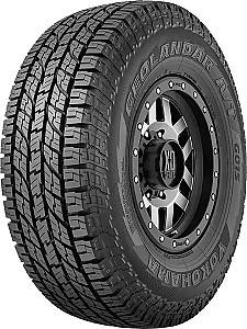 Шина для внедорожника YOKOHAMA Geolandar A/T G015 275/70 R16 114H