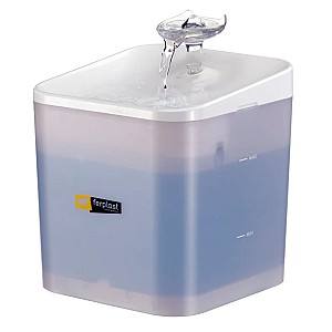 Миска для кошачьего корма Ferplast ARES 2.2 L
