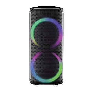 Портативная колонка Eden ED-1006 Black