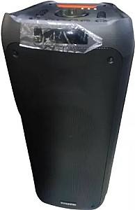 Портативная колонка ZANETTI BOX 19 MM