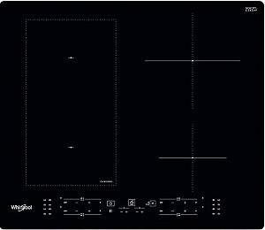 Plita incorporabila electrica Whirlpool WL B8160 NE