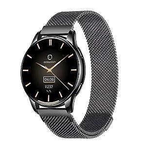 Ceas inteligent Maxcom ECO3 Black