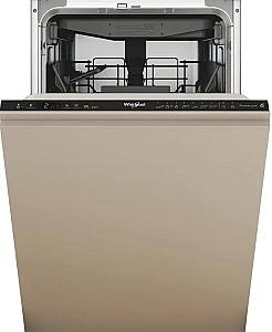 Встраиваемая посудомоечная машина Whirlpool WH6IC11BS7LSA0