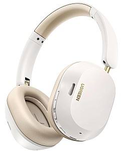 Casti Ugreen HiTune Max5c Hybrid ANC White