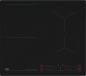 Встраиваемая варочная панель электрическая AEG TI64IB10IZ