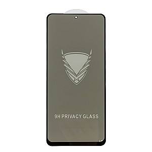 Sticla de protectie pentru telefon Golden Armor Xiaomi Redmi Note 14 Black (10 buc)