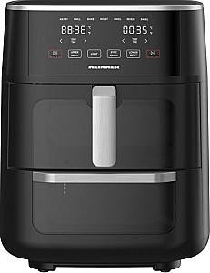 Friteuza Heinner HAF-OM11BK1700