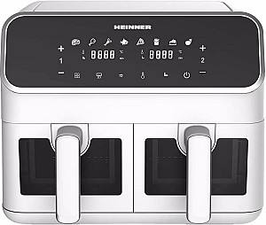 Friteuza cu aer cald Heinner HAF-H8DB17WH