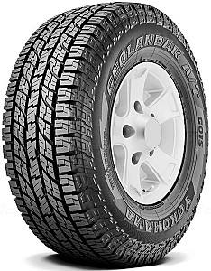 Шина для внедорожника YOKOHAMA Geolandar A/T G015 205/70 R15 96H