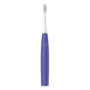 Электрическая зубная щетка Oclean Air 2 Purple