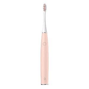 Электрическая зубная щетка Oclean Air 2 Pink