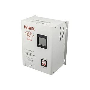 Стабилизатор напряжения Ресанта ACH-8000 Н/1-Ц