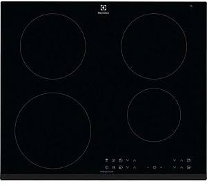 Plita incorporabila electrica Electrolux LIR60430