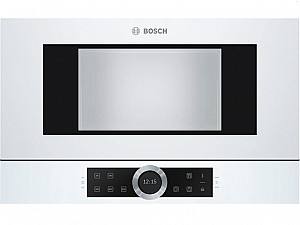 Встраиваемая микроволновая печь Bosch BFR634GW1