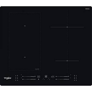 Plita incorporabila electrica Whirlpool WL S7960 NE