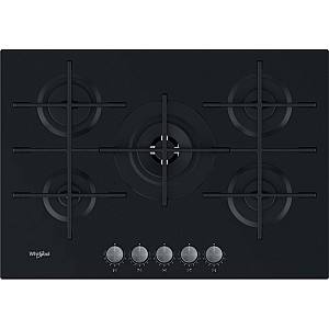 Plita pe gaz incorporabila Whirlpool AKWL728NB