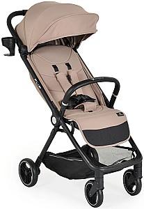 Прогулочная коляска Moni Flip Dawn Beige
