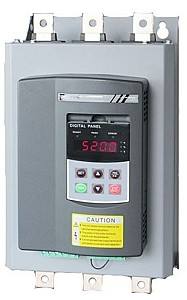 Устройство плавного пуска Powtran PR5200 5R5G3