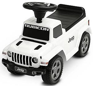 Толокар Caretero Rubicon White