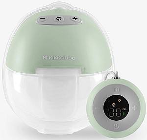 Молокоотсос электрический Kikka Boo Iris