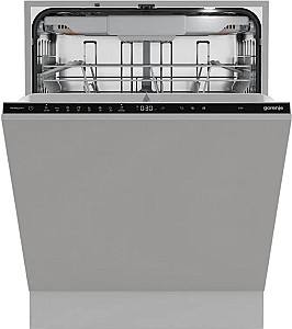 Посудомоечная машина Gorenje GV673D63 Черный