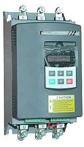 Устройство плавного пуска Powtran PR5200 045G3