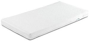 Saltea pentru copii Sensillo Coconut-Foam 120x60