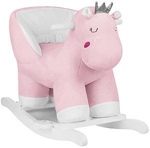 Balansoar Kikka Boo Hippo Pink (KB.124589)