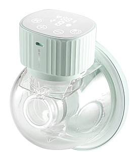 Молокоотсос электрический Kikka Boo Noa Mint